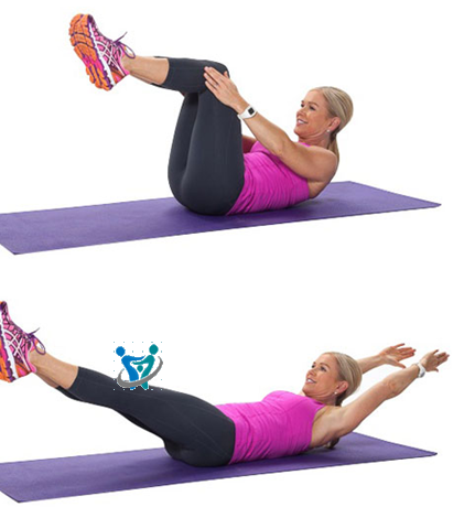 رياضة البلاتيس أفضل عشرة فوائد لجسم رشيق و منحوت 13 البلاتيس..أفضل عشرة لها